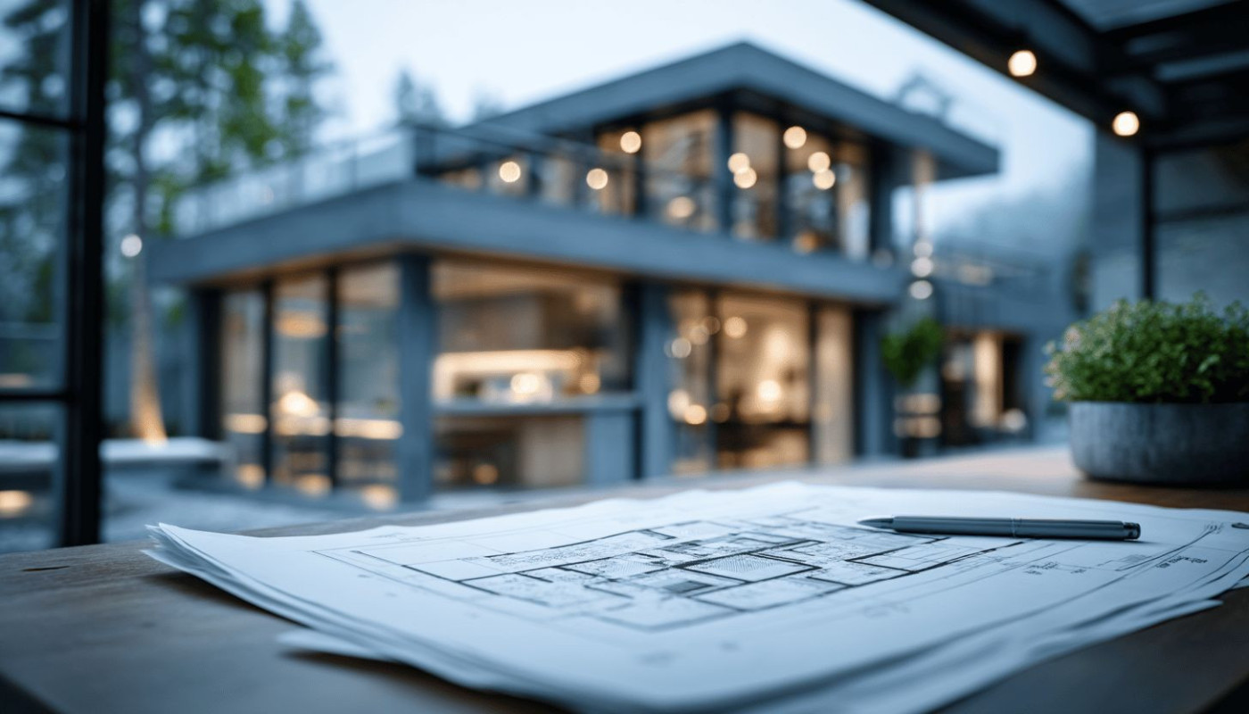 Achat immobilier en nue-propriété pour une stratégie d'investissement à long terme