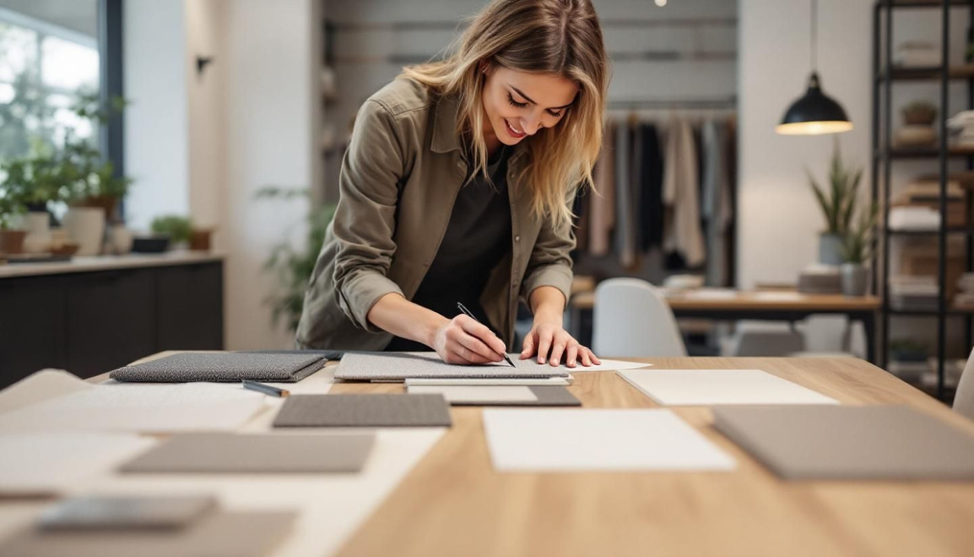 Comment choisir les meilleurs matériaux pour vos travaux de rénovation ?