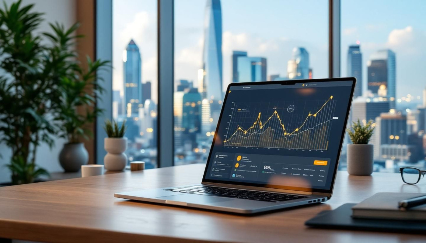 Comment la technologie révolutionne-t-elle les transactions immobilières ?