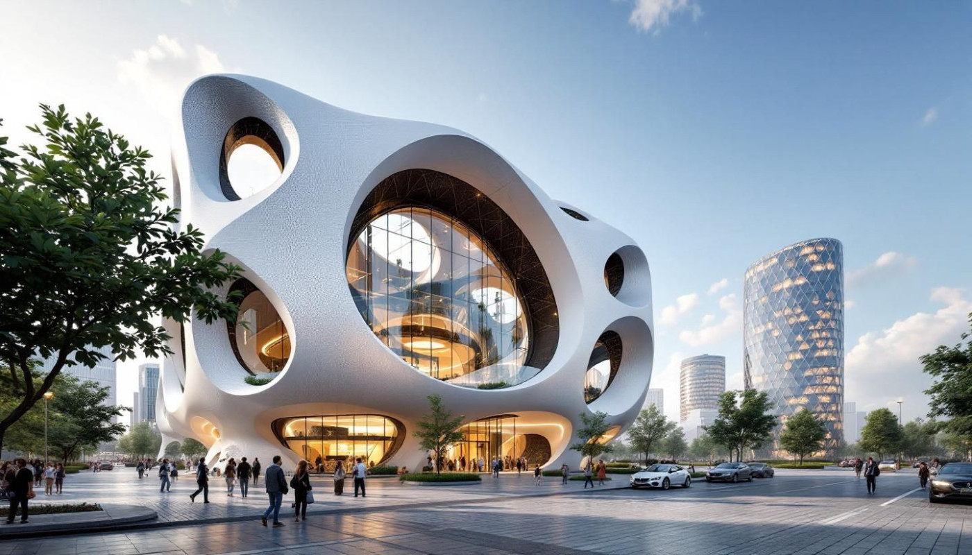 Comment les innovations technologiques transforment-elles l'immobilier ?