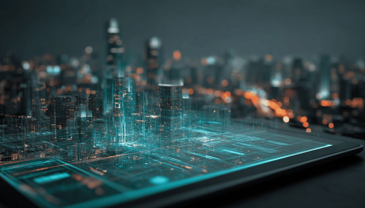 Comment les innovations technologiques transforment les services des banques en ligne en 2025