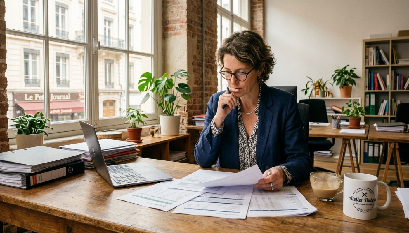Impact des réformes fiscales de 2026 sur les PME françaises