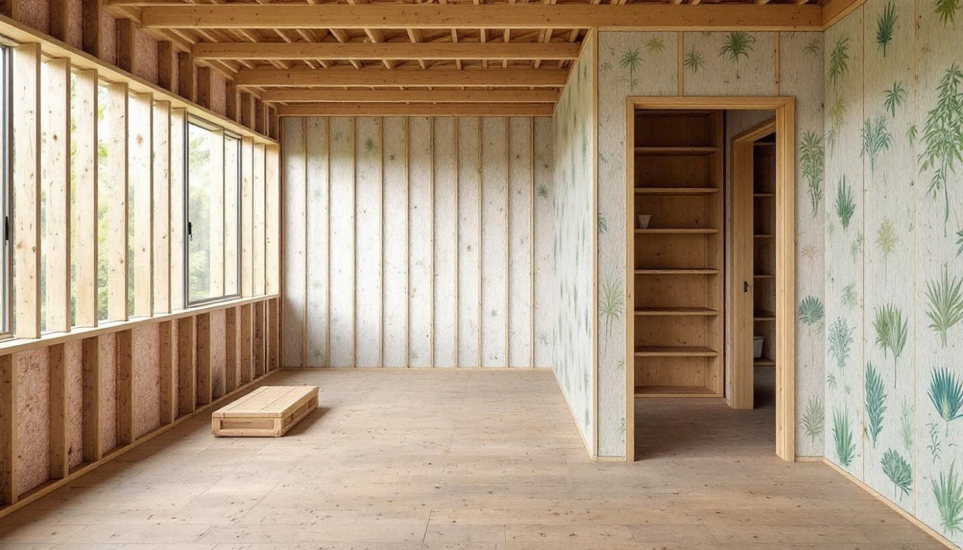 Impact environnemental de la construction : choisir des matériaux durables ?