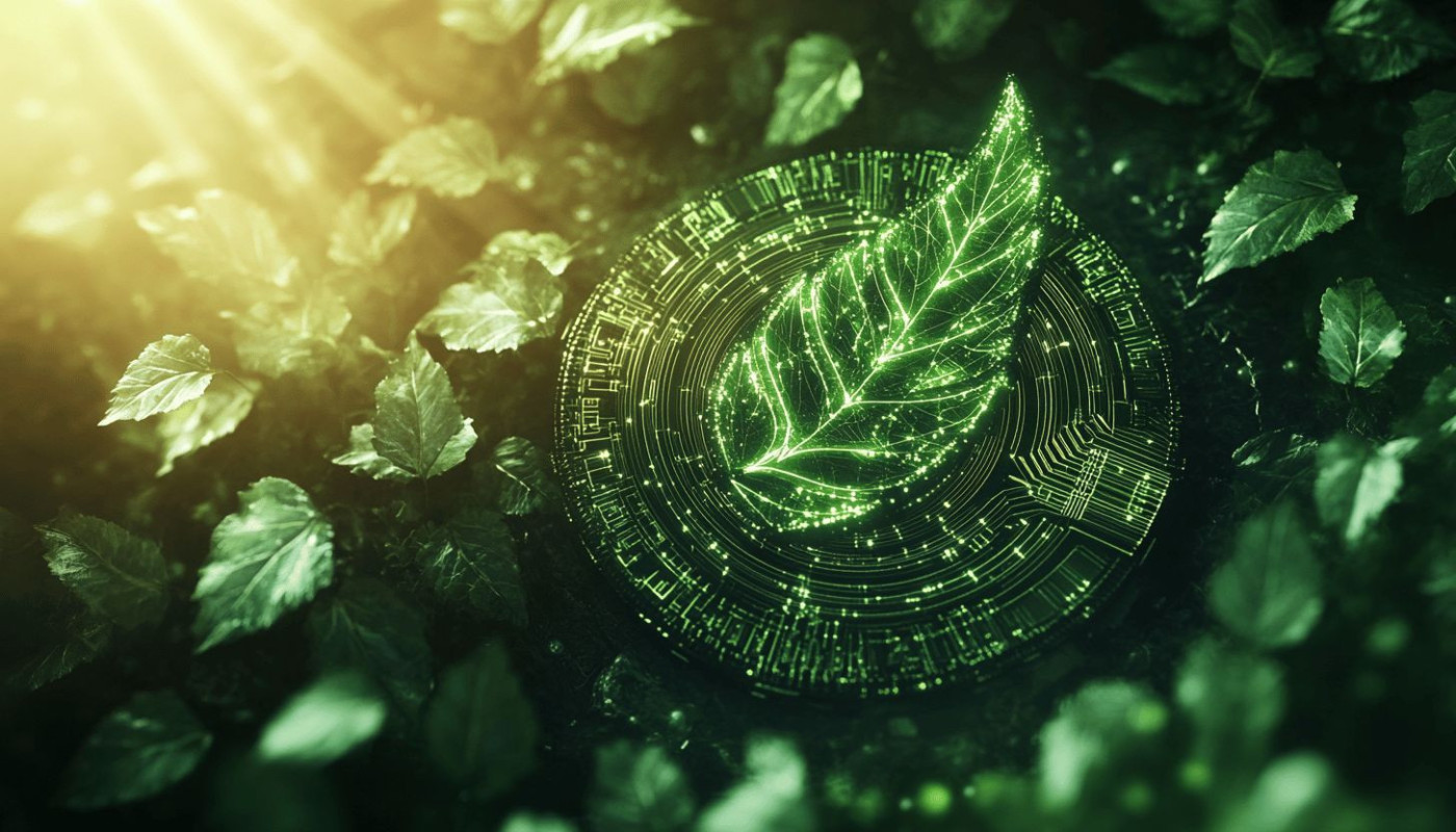 Crypto - Les crypto-monnaies respectueuses de l'environnement guide pour un investissement durable
