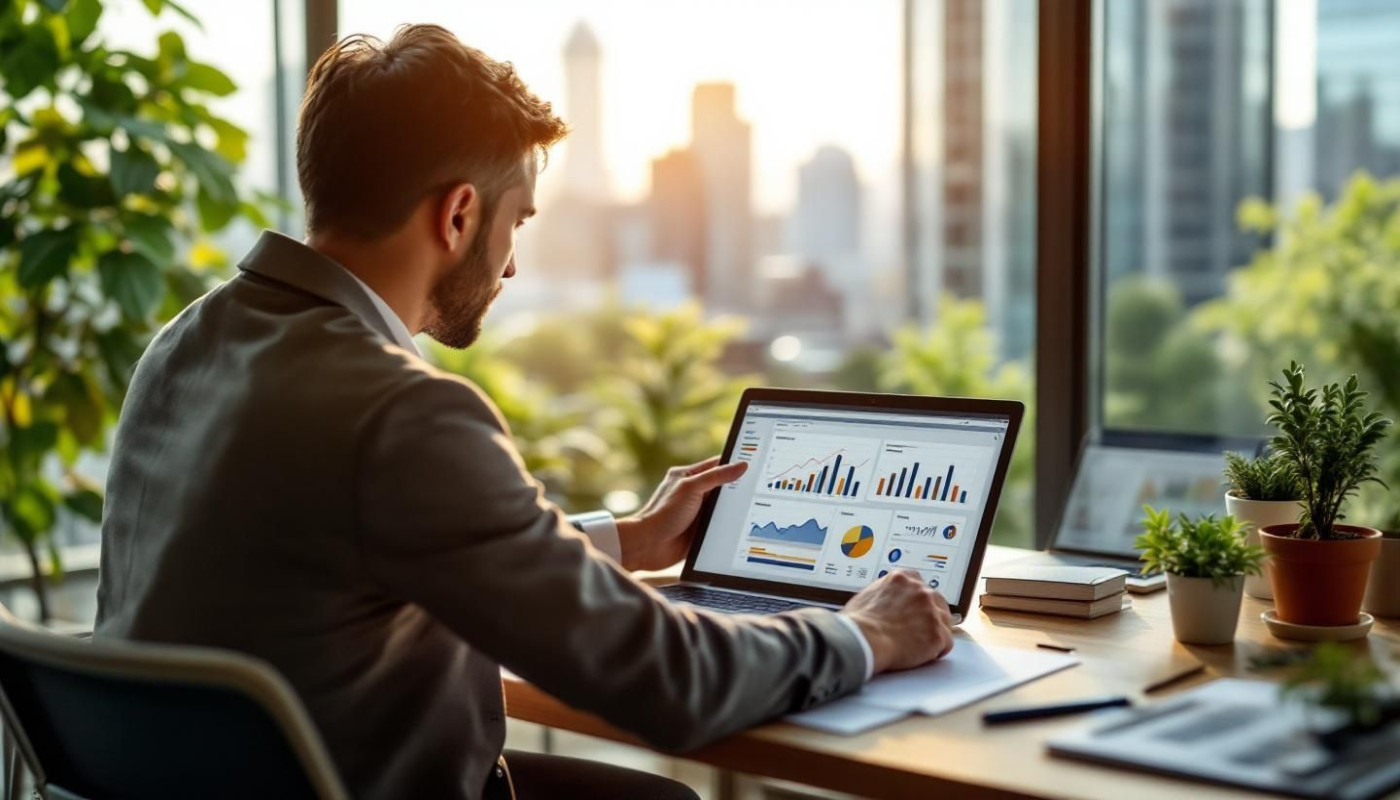 Maximiser le rendement locatif : quelles stratégies adopter ?