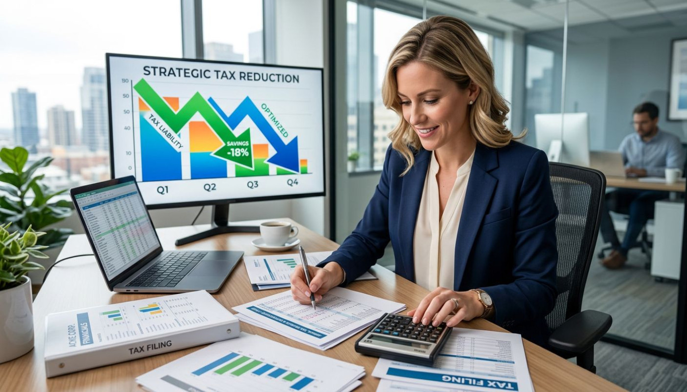 Optimisation fiscale : comment diminuer légalement vos impôts ?